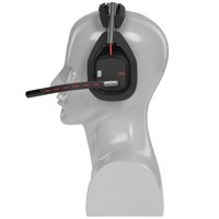 Беспроводные наушники Logitech Astro A50 LIGHTSPEED (Gen 5) + Док-станция черный 2024