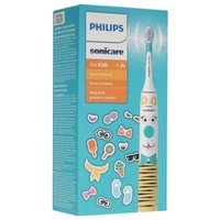 Электрическая зубная щетка Philips Sonicare HX3601/01 белый