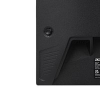23.8" Монитор Acer Nitro KG241YX3bip черный
