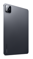 11.2" Планшет Xiaomi Pad 8 Pro Wi-Fi 128 ГБ серый