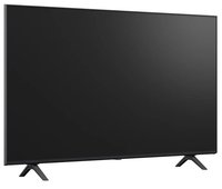 55" (139 см) Телевизор LG 55NANO80A6B синий