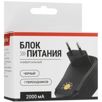 Адаптер питания сетевой Aceline W-24