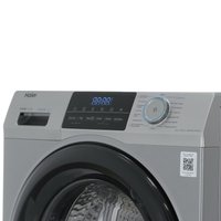Стиральная машина Haier HW60-BP12929ASE серый