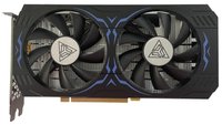 Graphics card Arktek GeForce RTX 3050 HYPERION [AKN3050D6S8GH1]