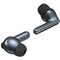 Наушники TWS HONOR Earbuds 4  черный 2026