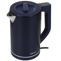 Электр чайнек DEXP DK-3028S