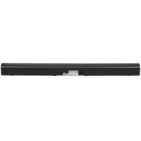 Саундбар Xiaomi Soundbar 2.0ch черный
