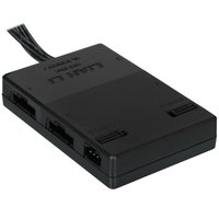 Комплект вентиляторов LIAN LI UNI FAN SL Infinity 120 [G99.12SLIN3W.R0] белый