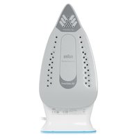Утюг Braun TexStyle 3 SI3053BL голубой