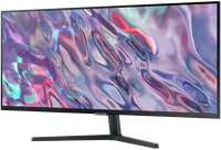 34" Monitor Samsung ViewFinity S5 S50GC S34C500GAI black