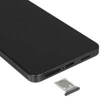 6.3" Smartphone Samsung Galaxy S26 256 GB black