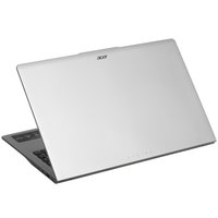 15.6" Ноутбук Acer Aspire Lite AL15-46P-R04D серебристый