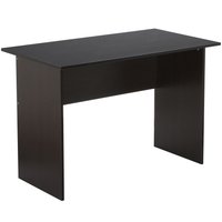Computer desk Aceline Office 01 brown
