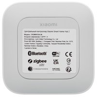 Центр управления умным домом Xiaomi Smart Home Hub 2