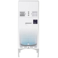 Очиститель воздуха Electrolux EAP-2075D Yin&Yang белый