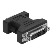 Переходник однонаправленный DEXP SVGA - DVI-I