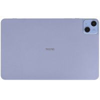 11.97" Планшет Tecno MegaPad Pro LTE 128 ГБ фиолетовый