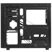 Корпус DEEPCOOL MATREXX 30 [DP-MATX-MATREXX30] черный