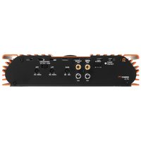 Усилитель DL Audio Cobra 2.75