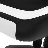 Computer chair ARDOR GAMING Force Armor 9000M black