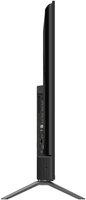 50" (127 см) Телевизор DEXP 50UCG1 серый