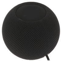 Купить Умная колонка Apple HomePod mini черный в интернет-магазине