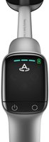 Вертикальный пылесос моющий Dreame G12 Pro  черный