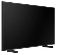 50" (125 см) Телевизор Samsung The Frame QE50LS03FAUXRU черный