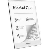 10.3" Электронная книга PocketBook InkPad One 1030 черный