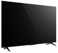 75" (190.5 см) Телевизор TCL 75P6K черный