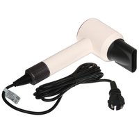 Фен Aceline Super Hair Dryer розовый