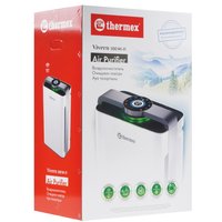 Очиститель воздуха Thermex Vivern 500 Wi-Fi белый