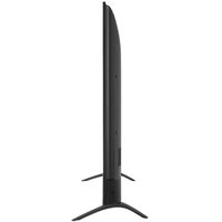 55" (139 см) Телевизор DEXP 55UCGQ1 серый