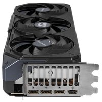 Видеокарта GIGABYTE GeForce RTX 5070 Ti GAMING OC [GV-N507TGAMING OC-16GD]