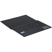 15.6" Ноутбук ASUS Vivobook Go 15 E1504TA-BQ224 черный
