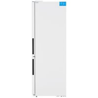 Холодильник с морозильником   Midea MDRB548MMF01 белый