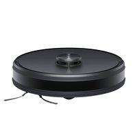 Робот-пылесос Ecovacs Y1 Pro черный