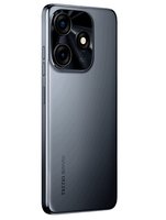 6.56" Смартфон Tecno SPARK 10C 128 ГБ черный