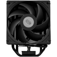 Кулер для процессора PCCooler RT500 TC BK  черный