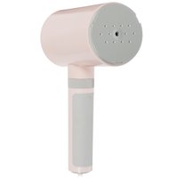 Отпариватель Kitfort КТ-977-1 розовый