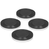 Антивибрационные подставки UBBO AVS-SLIM2G-U, 4 шт