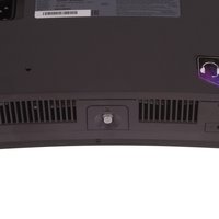 49" Monitor LG UltraGear 49GR85DC-B black