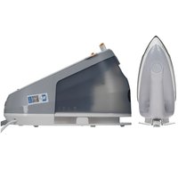 Парогенератор Braun IS3231GY серый