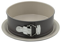 Форма для выпекания Aceline Delight BC-18 коричневый