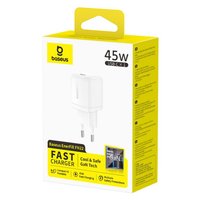 Charger Baseus EnerFill FN22 white