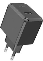 Сетевое зарядное устройство Hoco CS11A черный