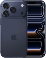 6.3" Smartphone Apple iPhone 17 Pro 256 GB blue