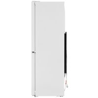 Холодильник с морозильником   Indesit DS 3160 W белый