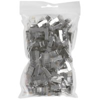 RJ45 connector  Aceline RJ45 8P8C