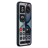6.78" Смартфон Nothing Phone 4a 128 ГБ черный